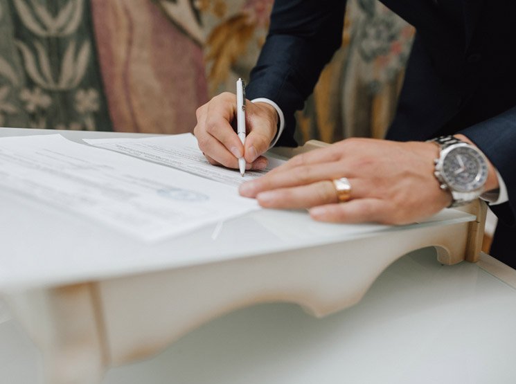 Gestión de repatriaciones funerarias en España