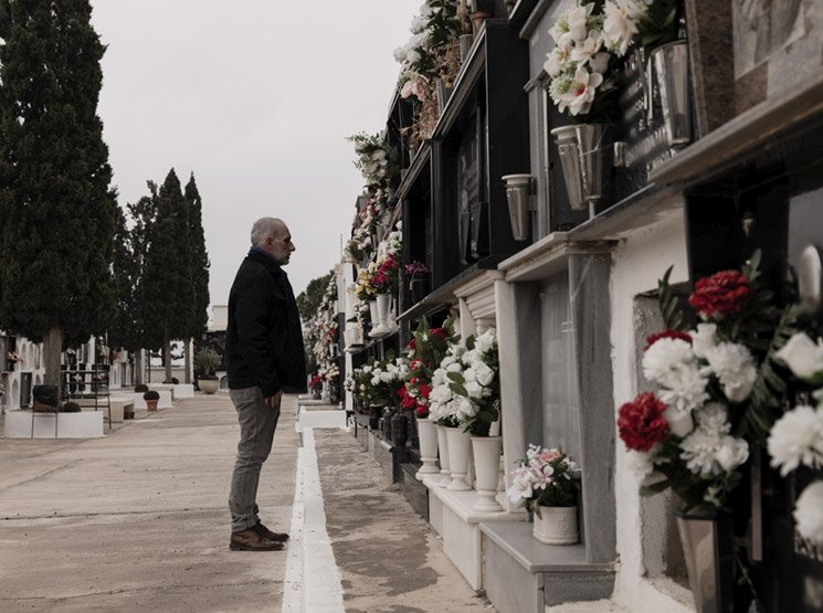 Servicios de cremación con traslado en España